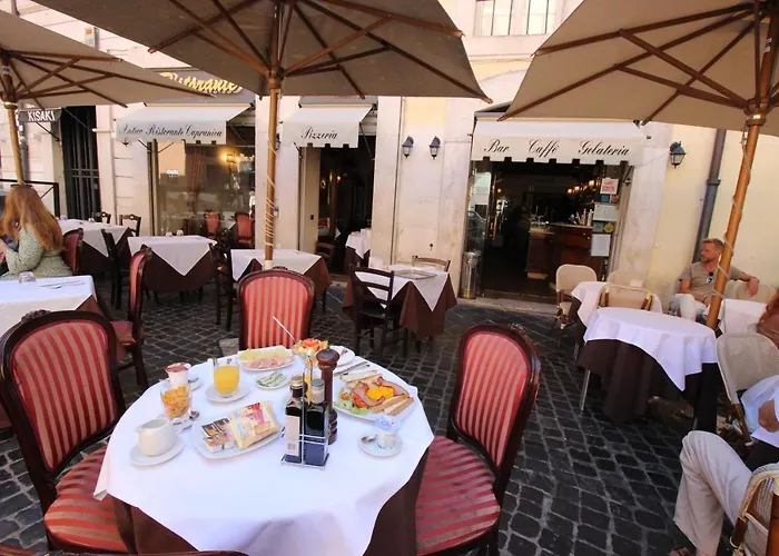 Abruzzi Otel