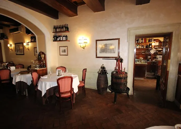 Hotel Abruzzi
