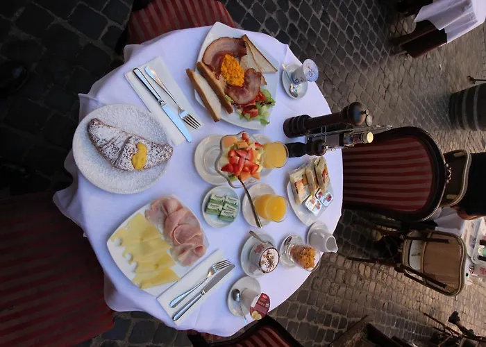 Abruzzi Hotel