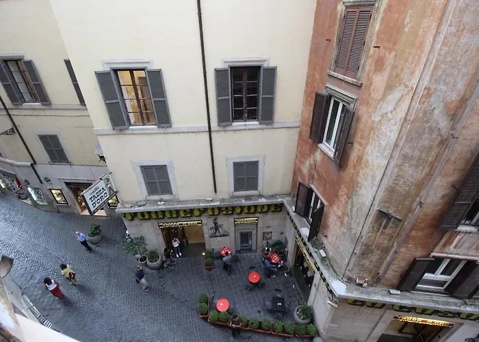 Hotel Abruzzi