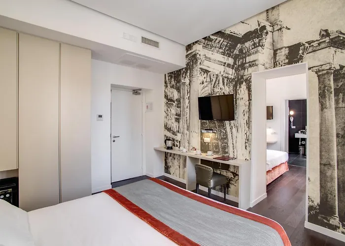 Abruzzi 3* Roma