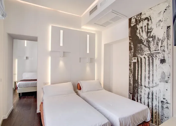 Abruzzi Hotel