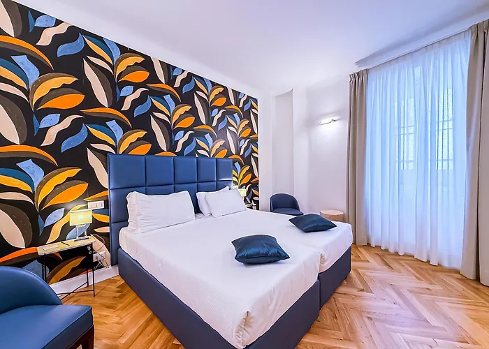 Hotel Abruzzi