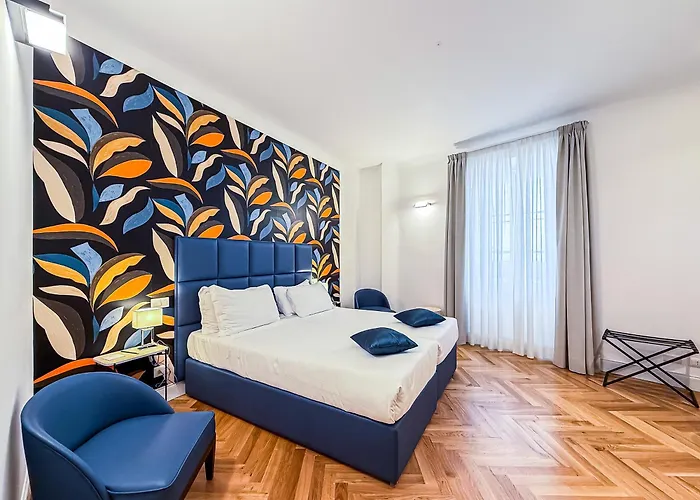 Abruzzi 3* Roma
