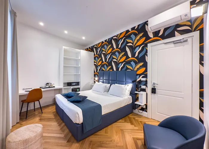 Hotel Abruzzi
