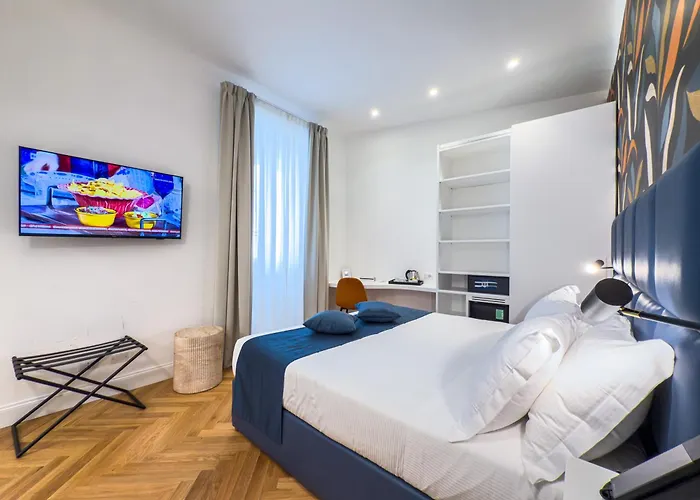 Hotel Abruzzi 3*