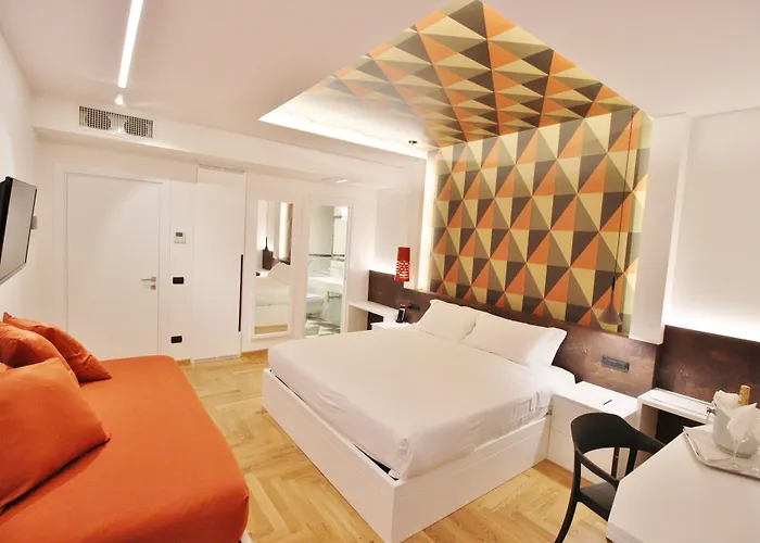 Hotel Abruzzi 3*