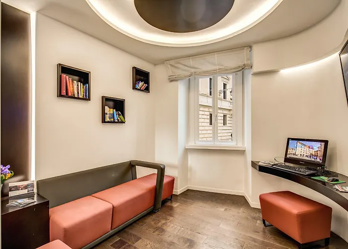 Abruzzi Hotel 3*