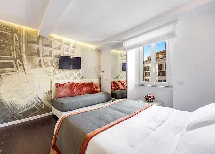 Hotel Abruzzi 3*