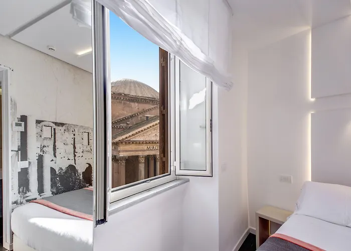 Abruzzi Hotel 3*