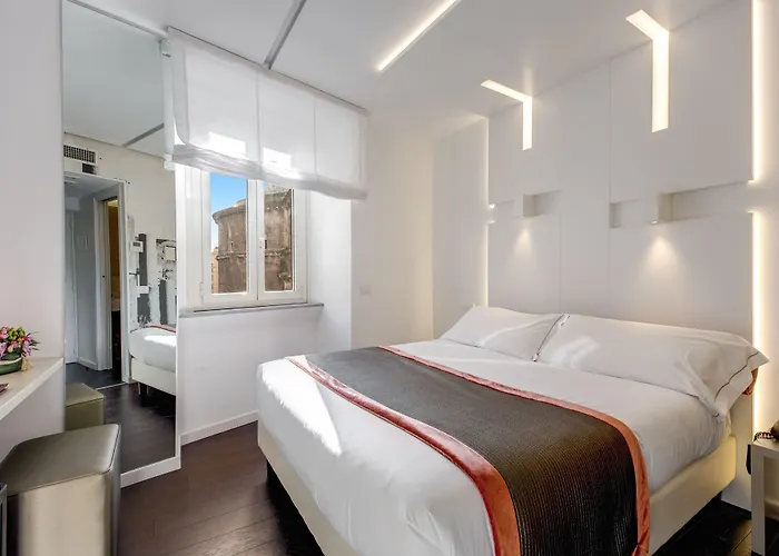 Hotel Abruzzi
