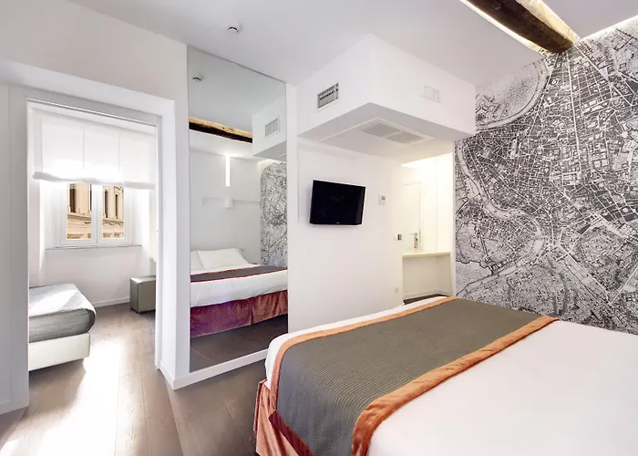 Abruzzi Hotel