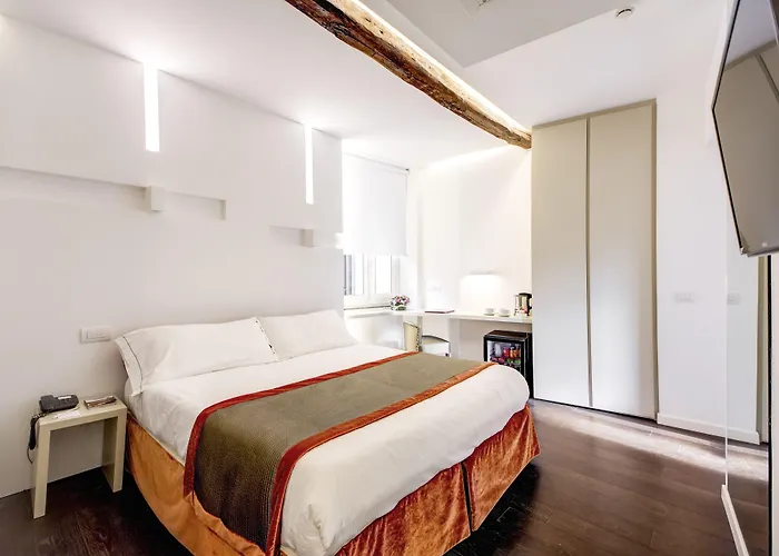Abruzzi Hotel
