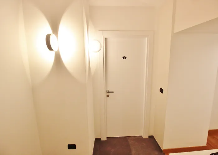 Hotel Abruzzi Roma
