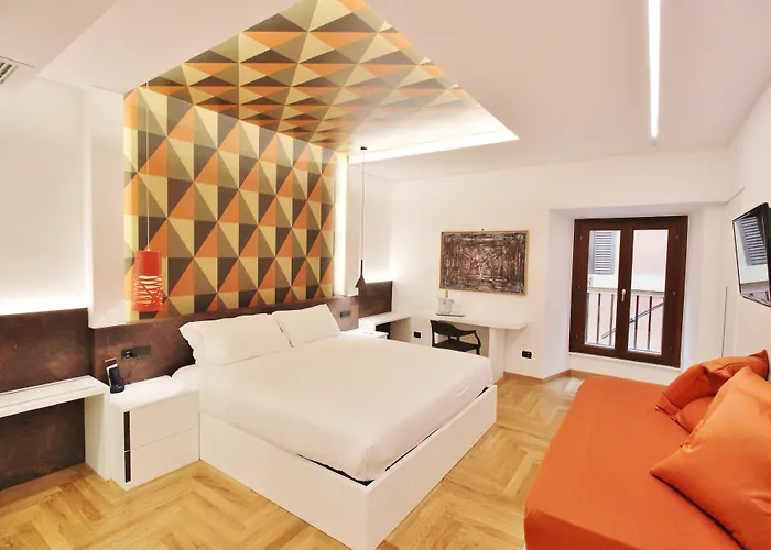 Abruzzi 3*