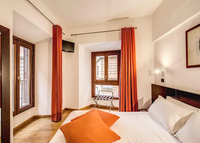 Abruzzi Hotel