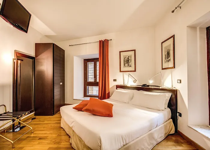 Abruzzi 3* Rzym