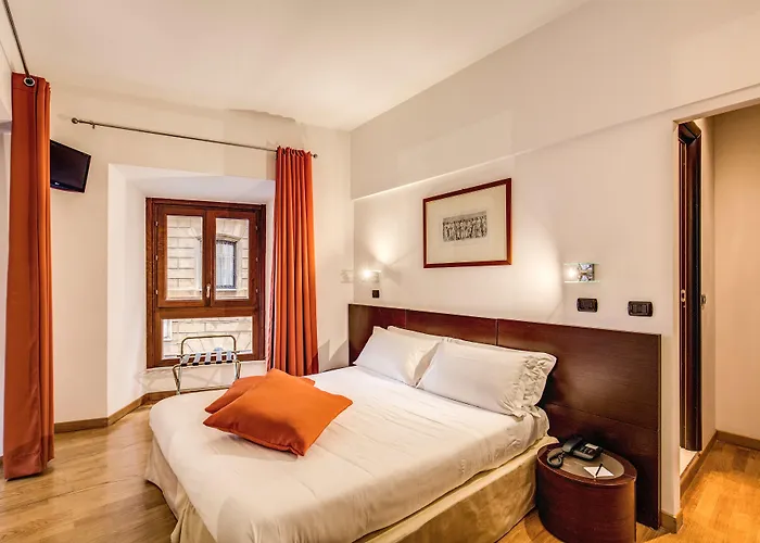 Hotel Abruzzi