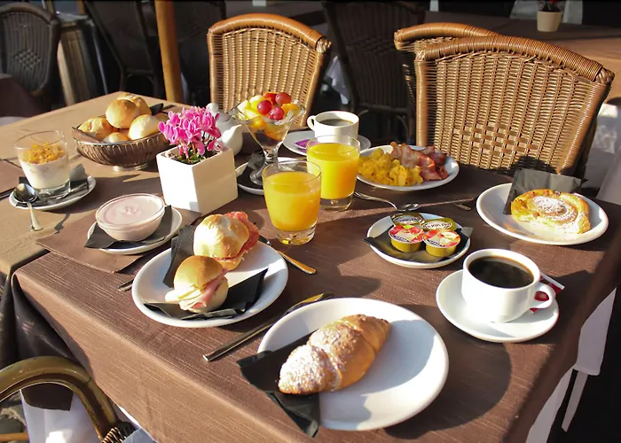 Abruzzi Hotel