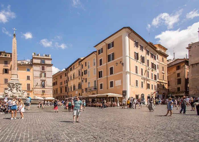 Abruzzi 3* Ρώμη