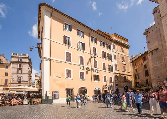 Abruzzi Hotel