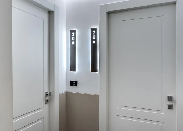 Hotel Abruzzi Roma