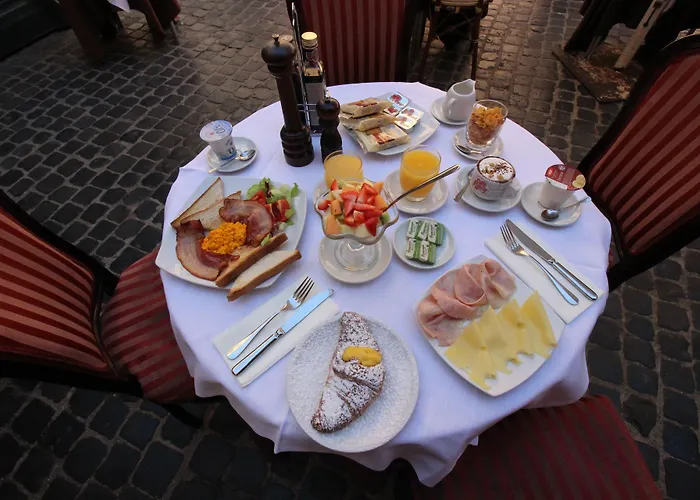 Abruzzi Otel 3*