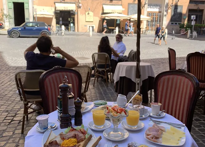 Abruzzi Hotel Roma
