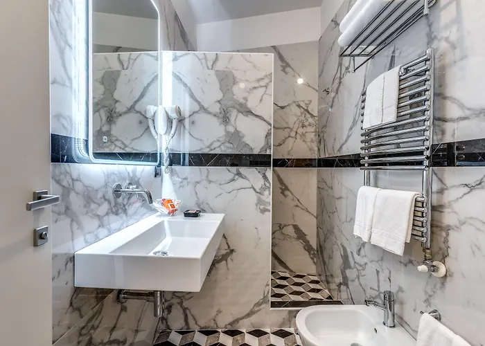 Abruzzi Otel Roma