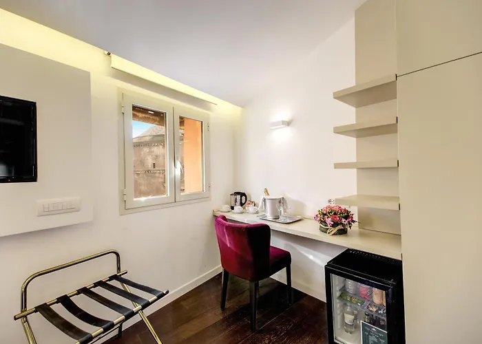 Hotel Abruzzi 3*