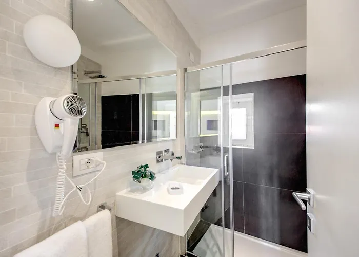 Abruzzi Hotel Roma