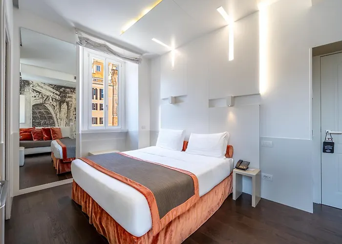 Abruzzi 3* Roma