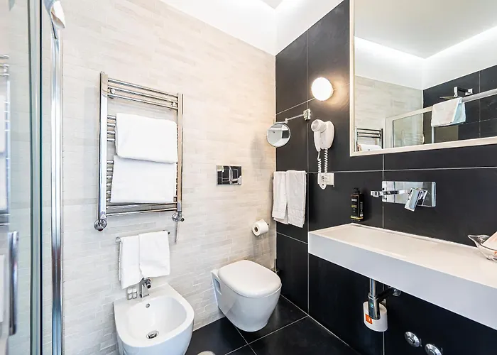 Hotel Abruzzi