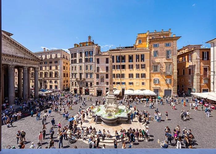 Abruzzi Hotel 3*