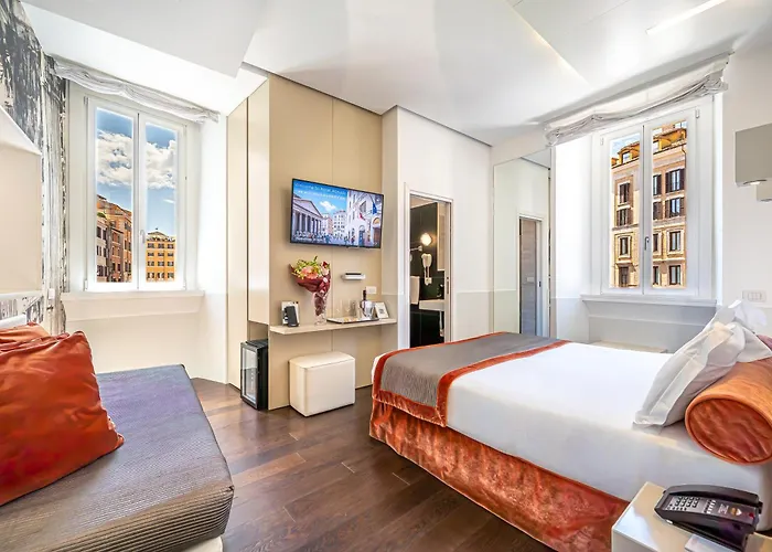 Abruzzi Hotel 3*