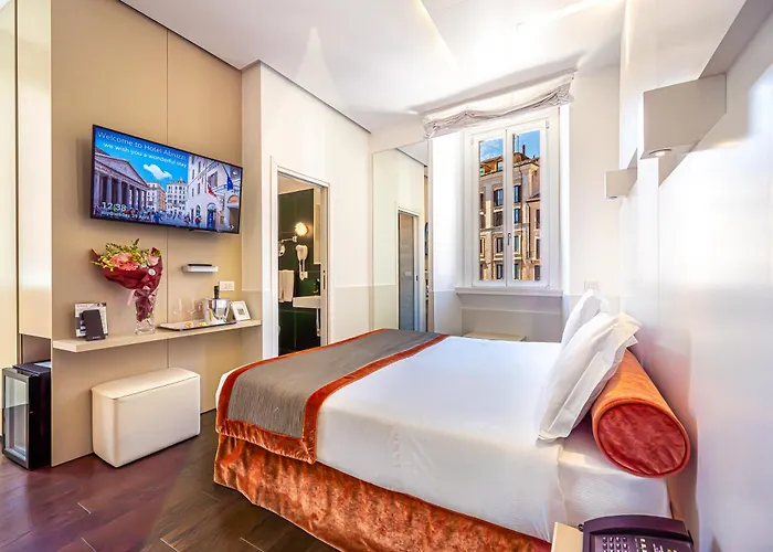 Hotel Abruzzi 3*