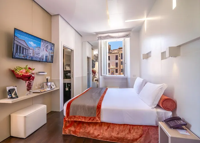 Abruzzi 3*