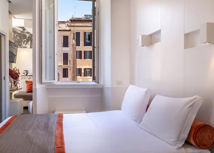 Abruzzi Hotel