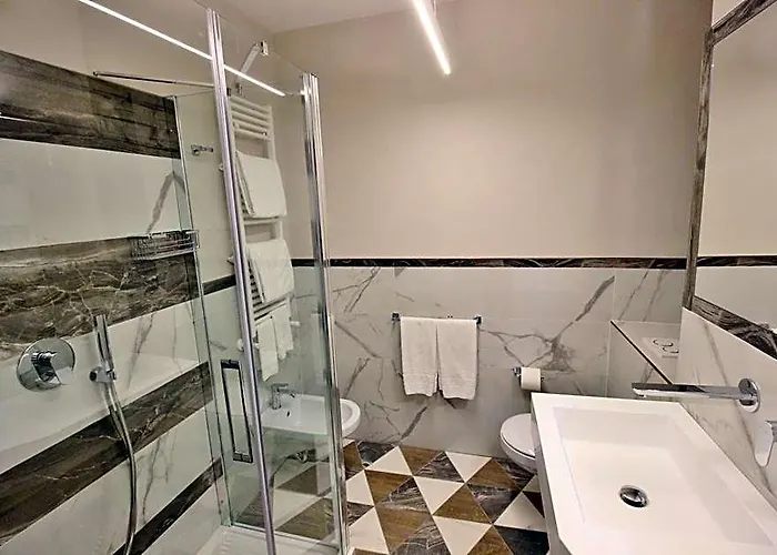 Abruzzi 3* Roma