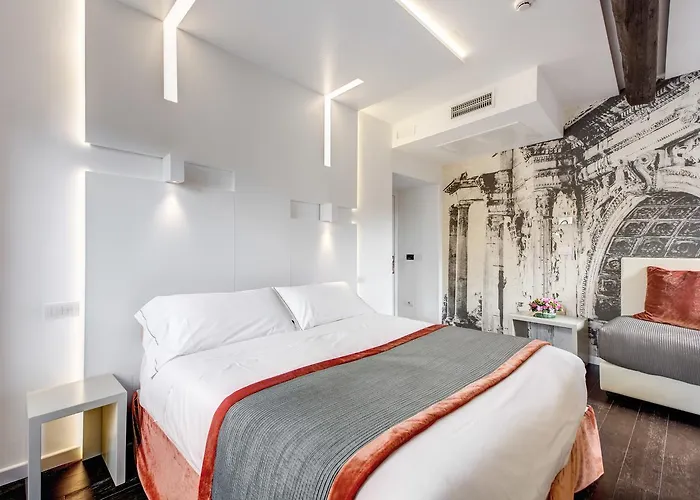 Abruzzi Hotel